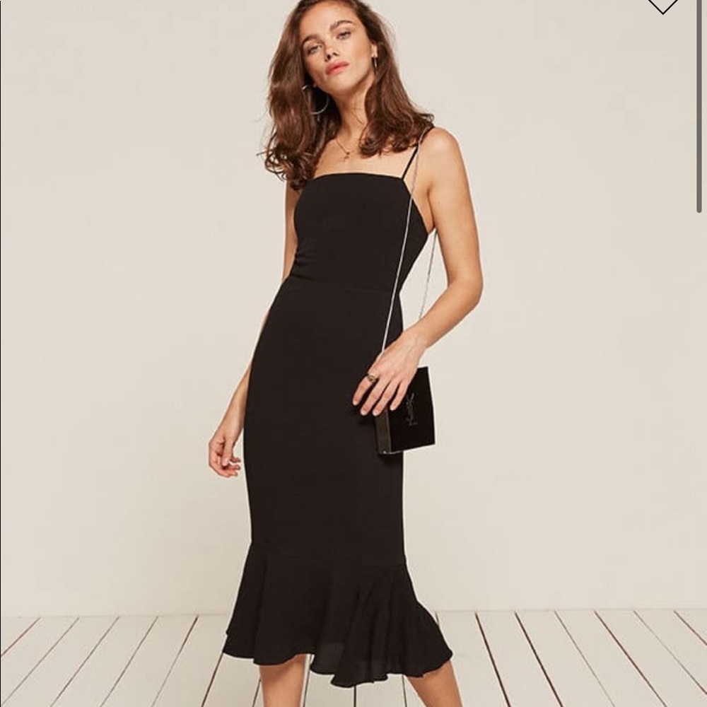 Moxie Dress